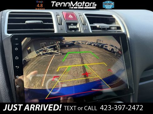 Used 2017 Subaru WRX image 18