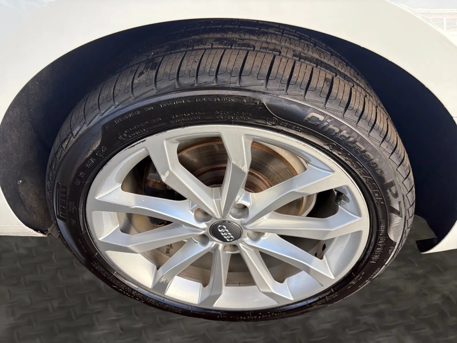 Used 2019 Audi A4 2.0T Premium w/ Convenience Package FWD image 43