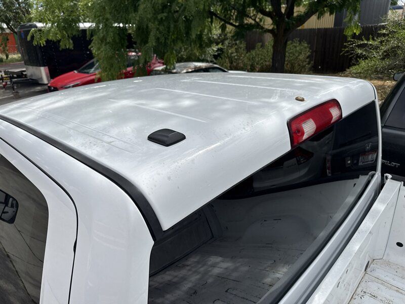 Used 2018 RAM 1500 Tradesman w/ Protection Group AWD/4WD image 16