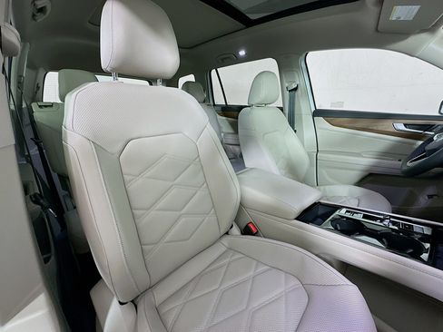New 2026 Volkswagen Atlas SE AWD/4WD image 28