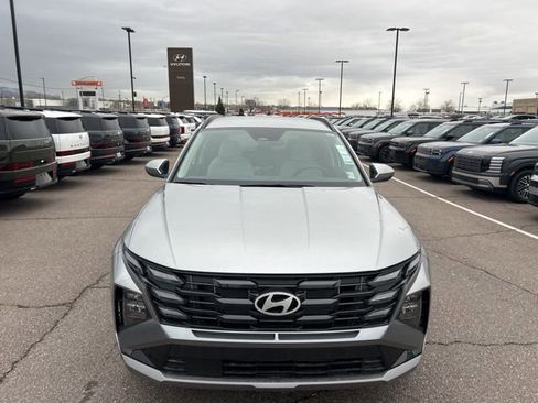 New 2026 Hyundai Tucson SEL image 2