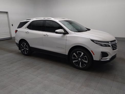 Used 2022 Chevrolet Equinox Premier FWD image 11