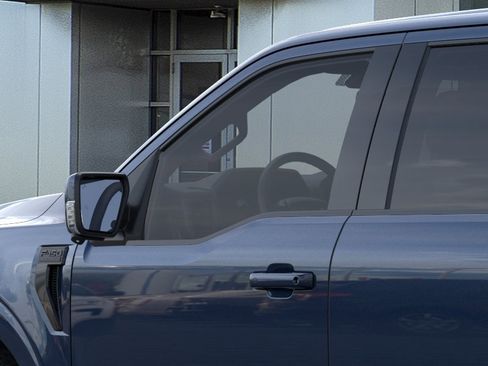 New 2026 Ford F150 Lariat AWD/4WD image 21