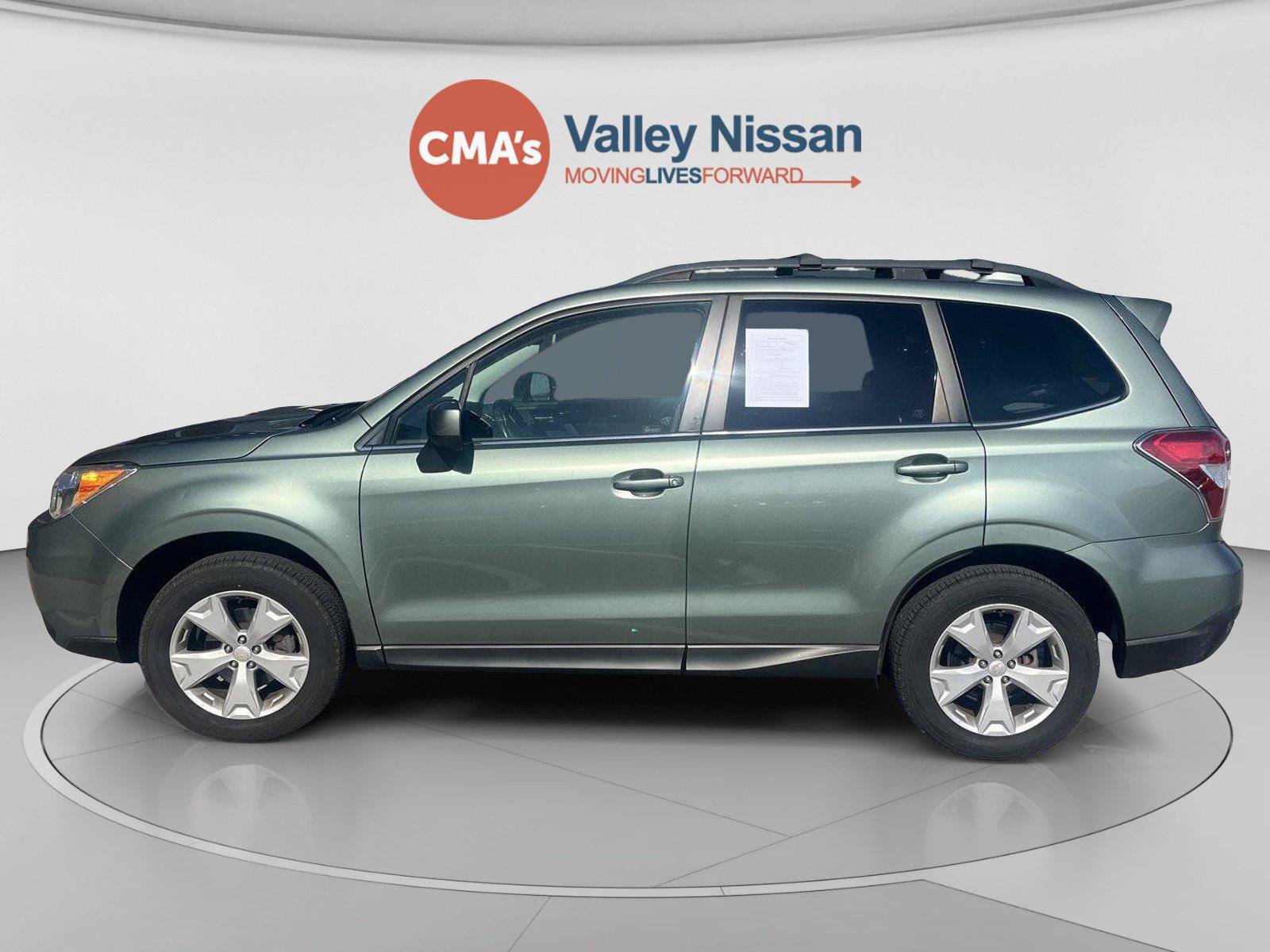 Used 2016 Subaru Forester 2.5i Limited w/ Popular Package #1 AWD/4WD image 2