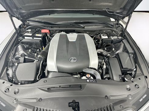 Used 2024 Lexus IS 350 F Sport RWD image 32