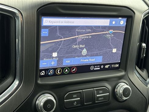 Used 2022 GMC Sierra 1500 Denali w/ Denali Premium Package image 19