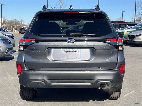New 2026 Subaru Forester Premium image 35