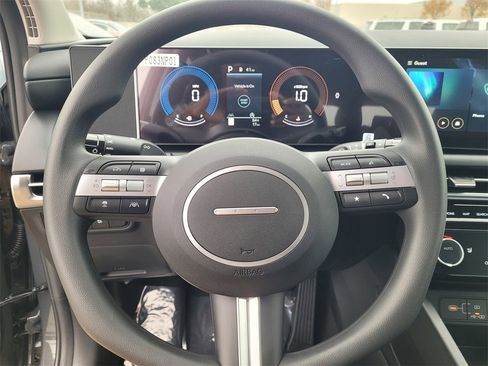 New 2026 Hyundai Tucson SEL image 12