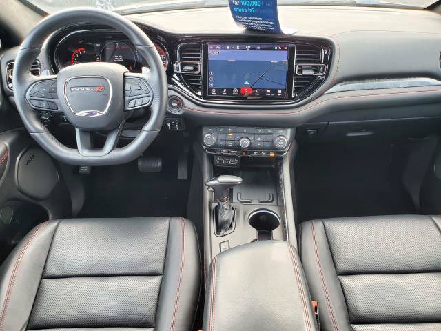 Certified 2023 Dodge Durango R/T AWD/4WD image 28
