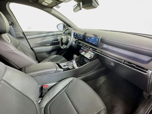 New 2025 Hyundai Santa Cruz Limited image 22