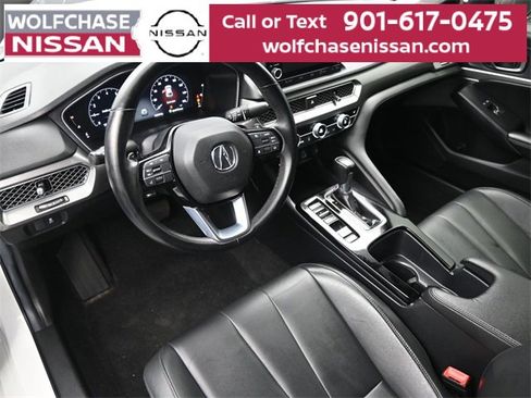 Used 2024 Acura Integra image 16