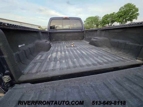 Used 2001 Ford F350 Lariat AWD/4WD image 19