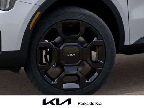 New 2026 Kia Sorento SX Prestige w/ Olive Brown Leather Package AWD/4WD image 9
