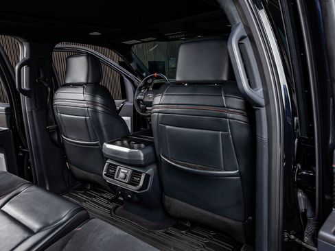 Used 2023 Ford F150 Raptor w/ Equipment Group 802A Raptor R image 30