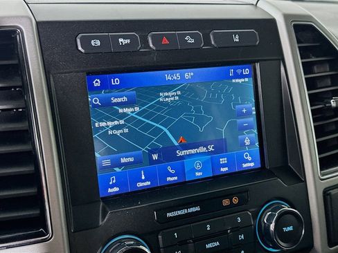 Used 2021 Ford F250 Lariat AWD/4WD image 27