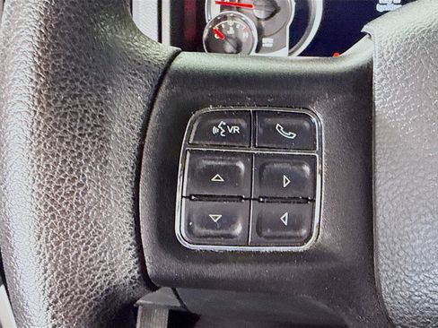 Used 2017 RAM 1500 Express image 14