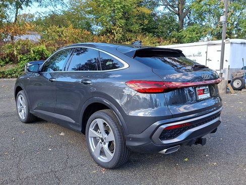 New 2025 Audi Q5 Premium Plus image 12