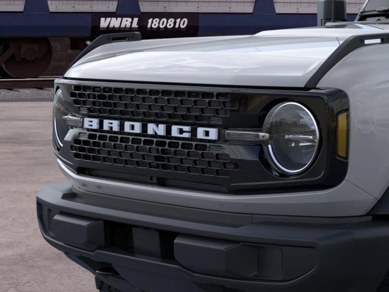New 2026 Ford Bronco Big Bend AWD/4WD image 19