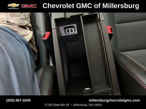 Used 2024 Chevrolet Equinox RS AWD/4WD image 26