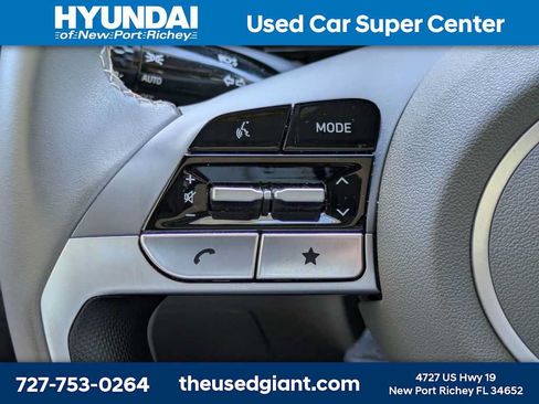 Certified 2025 Hyundai Elantra SEL FWD image 28