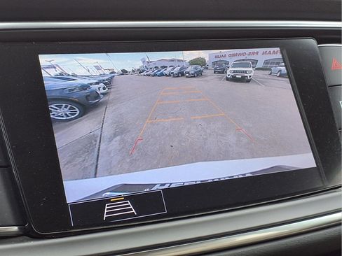 Used 2021 Buick Enclave Essence w/ Sound and Sites Package FWD image 20