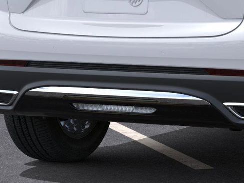 New 2026 Buick Envision Preferred image 14
