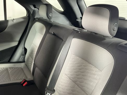 Used 2020 Chevrolet Equinox LS image 20