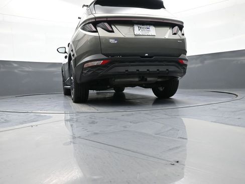 Used 2022 Hyundai Tucson XRT w/ Cargo Package AWD/4WD image 31