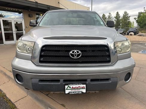 Used 2007 Toyota Tundra SR5 AWD/4WD image 7