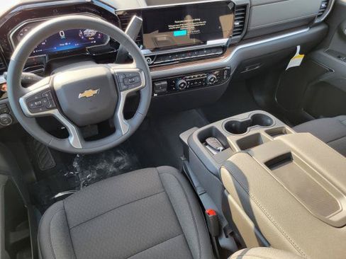 New 2026 Chevrolet Silverado 1500 LT AWD/4WD image 25