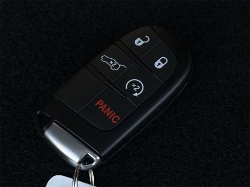 New 2026 Dodge Durango GT w/ Blacktop Package image 24