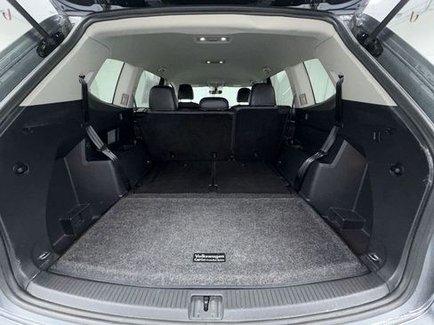 Used 2022 Volkswagen Atlas SE image 10