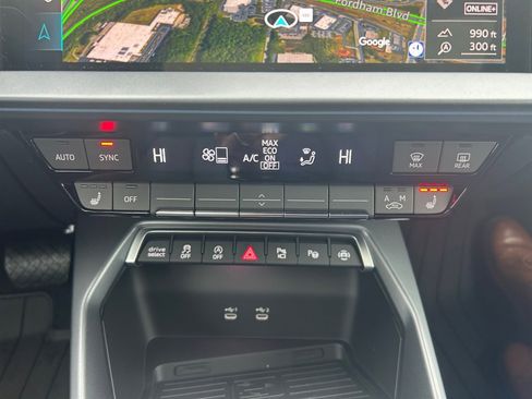 New 2026 Audi A3 2.0T Premium Plus image 18