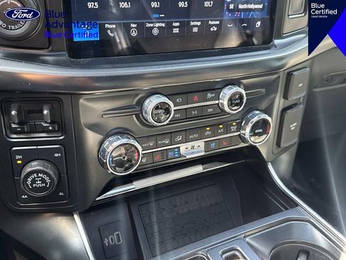 Certified 2025 Ford F150 Raptor AWD/4WD image 25