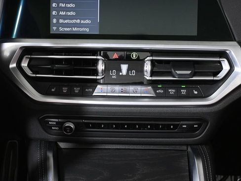 Used 2021 BMW M440i Convertible w/ Premium Package RWD image 30