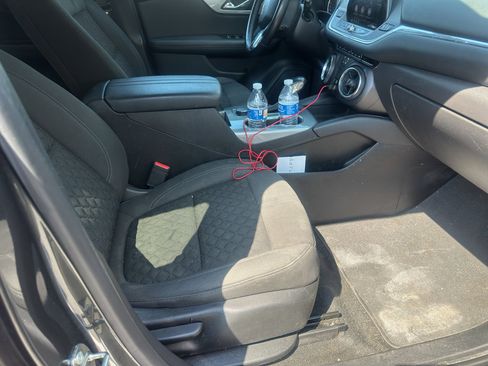 Used 2019 Chevrolet Blazer LT image 14