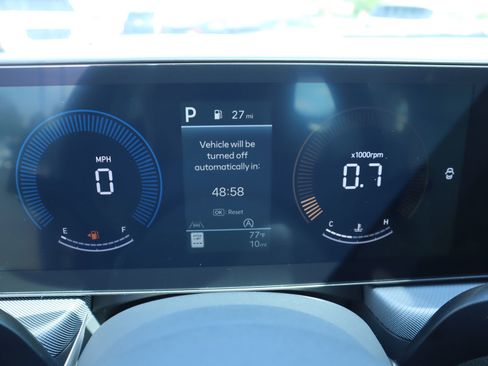 New 2026 Hyundai Sonata SE FWD image 4