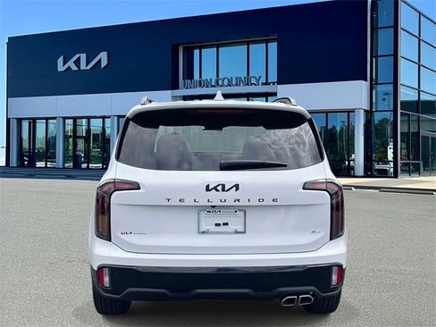New 2025 Kia Telluride SX Prestige X-Line image 5
