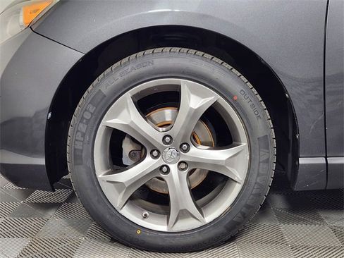 Used 2010 Toyota Venza AWD image 15