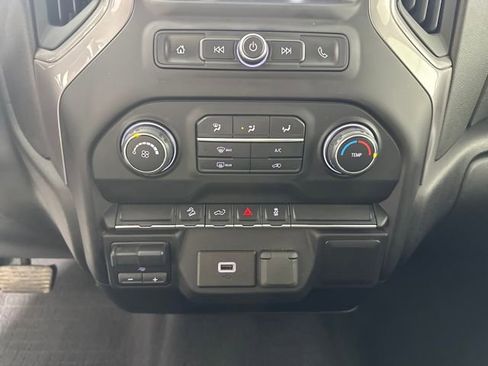 Used 2019 Chevrolet Silverado 1500 Custom Trail Boss w/ Custom Convenience Package image 23