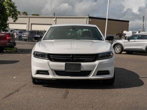 Used 2023 Dodge Charger SXT RWD image 2