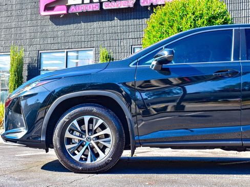 Used 2022 Lexus RX 350 FWD image 8