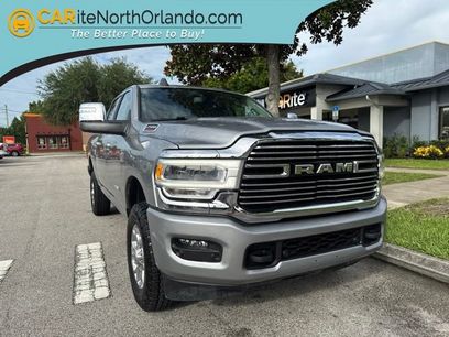 Used 2024 RAM 2500 Laramie