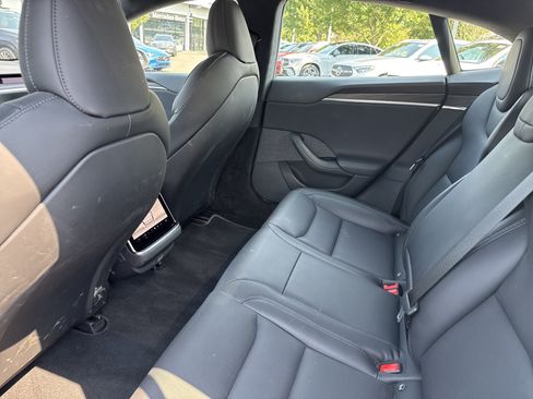 Used 2022 Tesla Model S AWD/4WD image 15