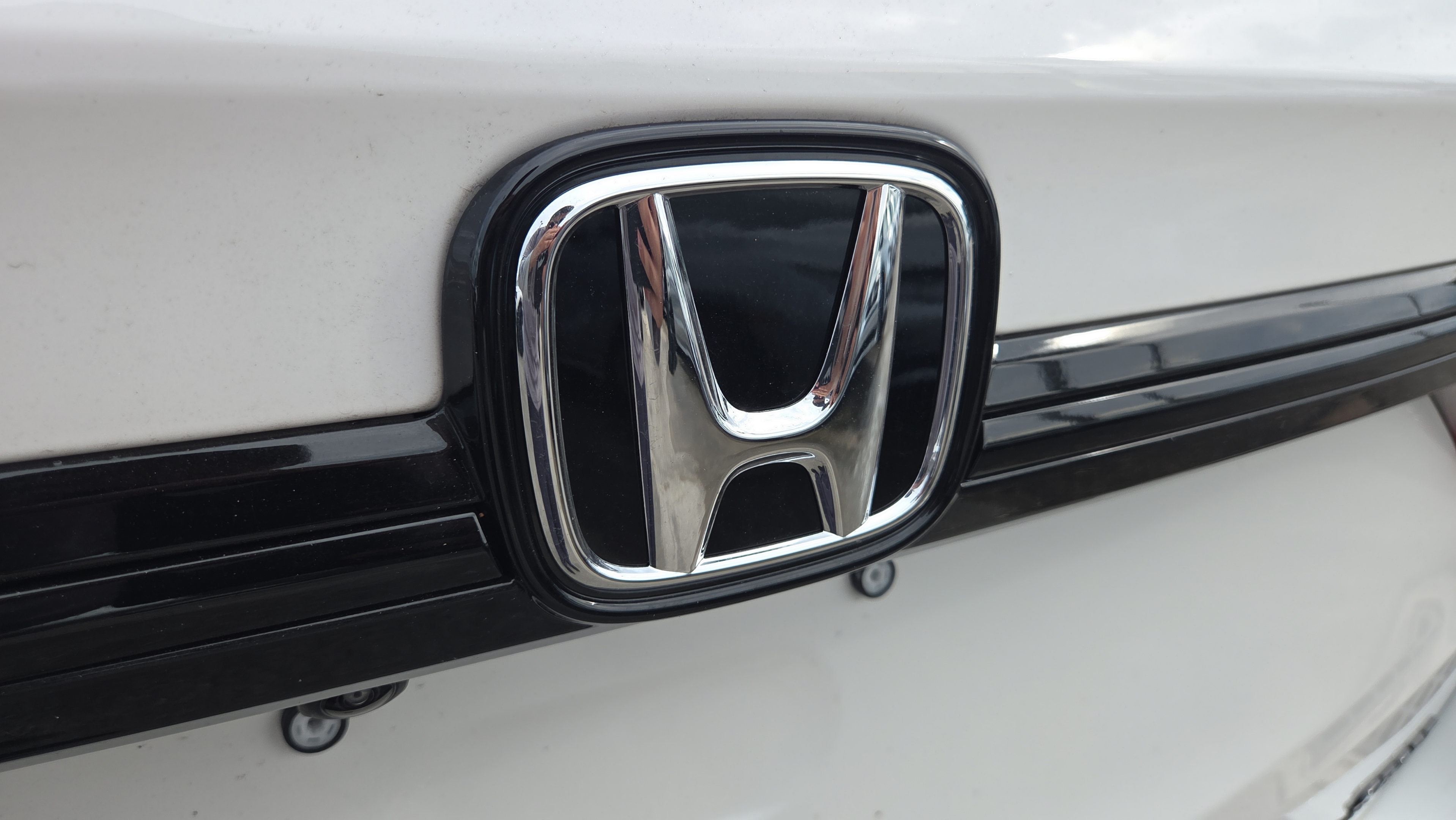 New 2026 Honda Odyssey Sport-L image 37