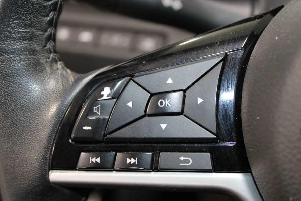 Used 2021 Nissan Altima 2.5 SL FWD image 16