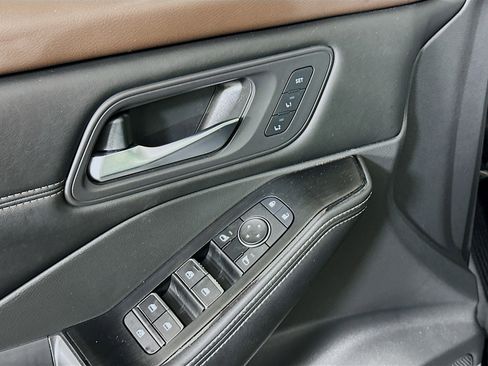 Used 2023 Nissan Rogue SL w/ SL Premium Package AWD/4WD image 15