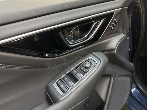 New 2025 Subaru Legacy Limited image 12