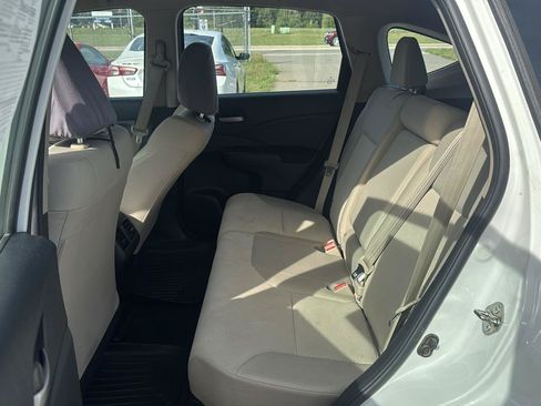 Used 2016 Honda CR-V LX image 11