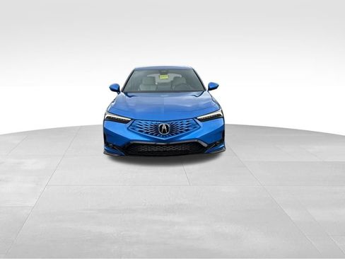 Used 2026 Acura Integra A-Spec FWD image 3